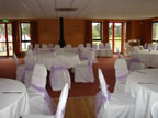 Chair Cover Hire Scunthorpe